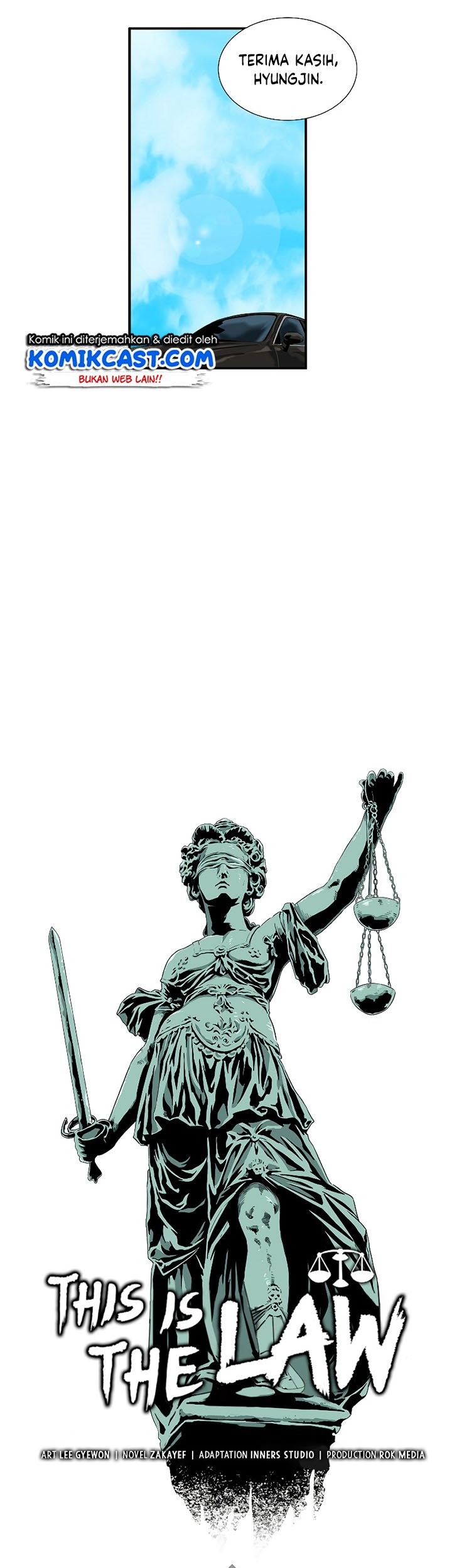 This is the Law Bab 41 halaman 38
