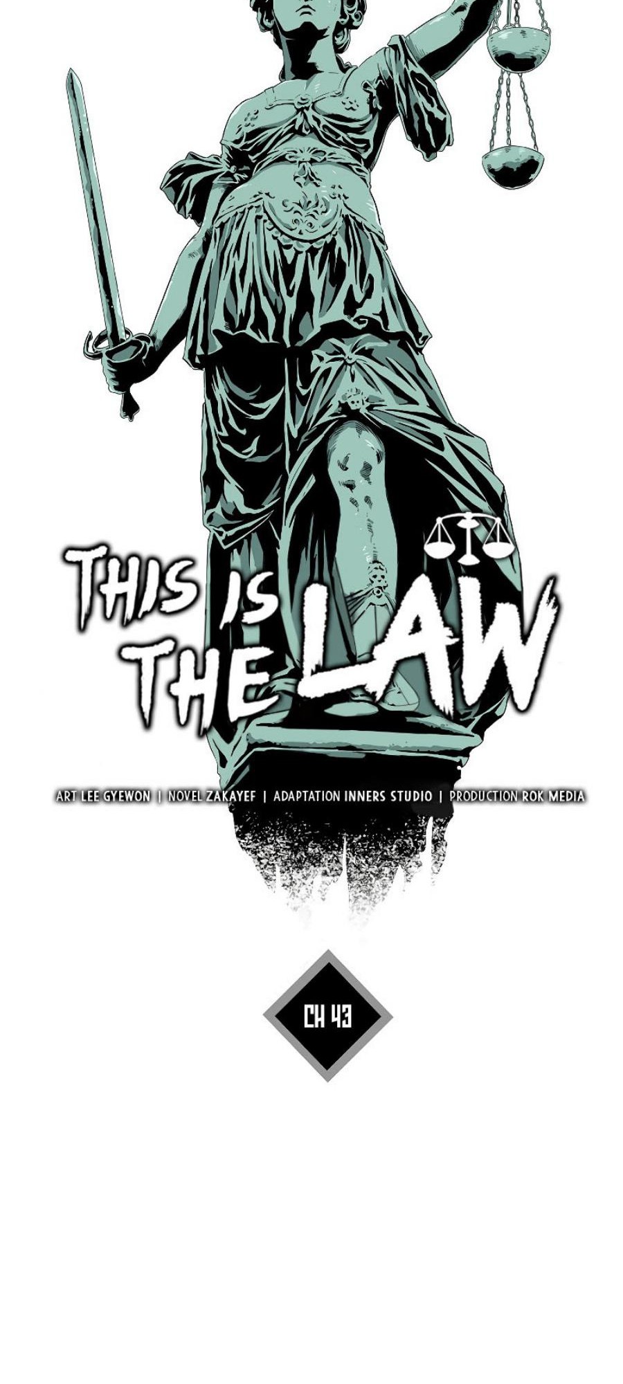 This is the Law Bab 43 halaman 36