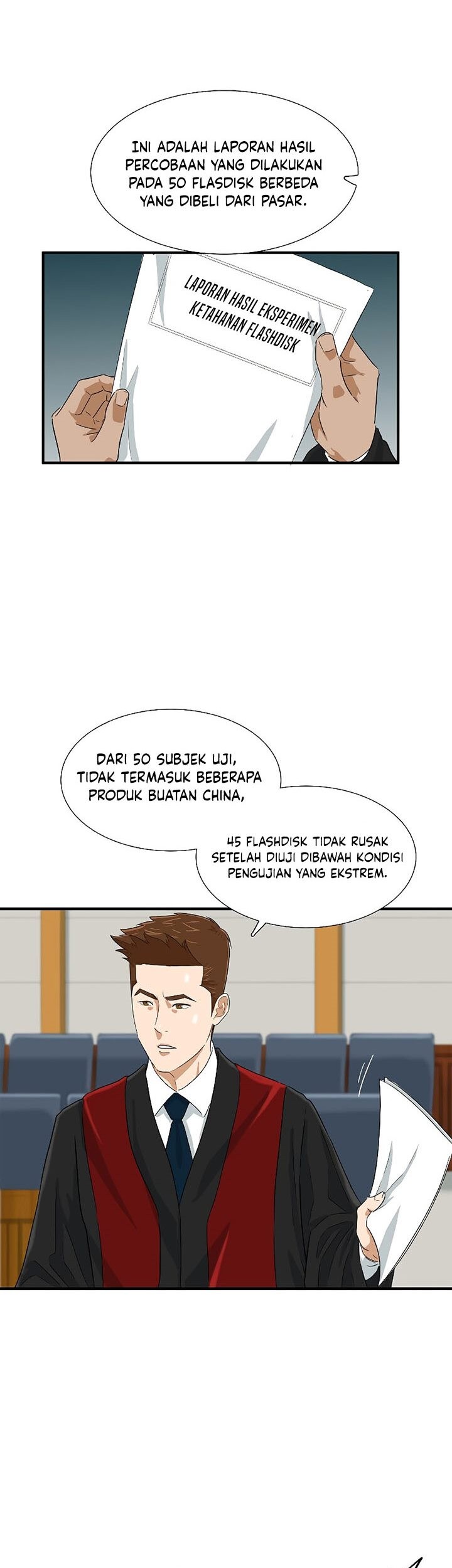 This is the Law Bab 44 halaman 30