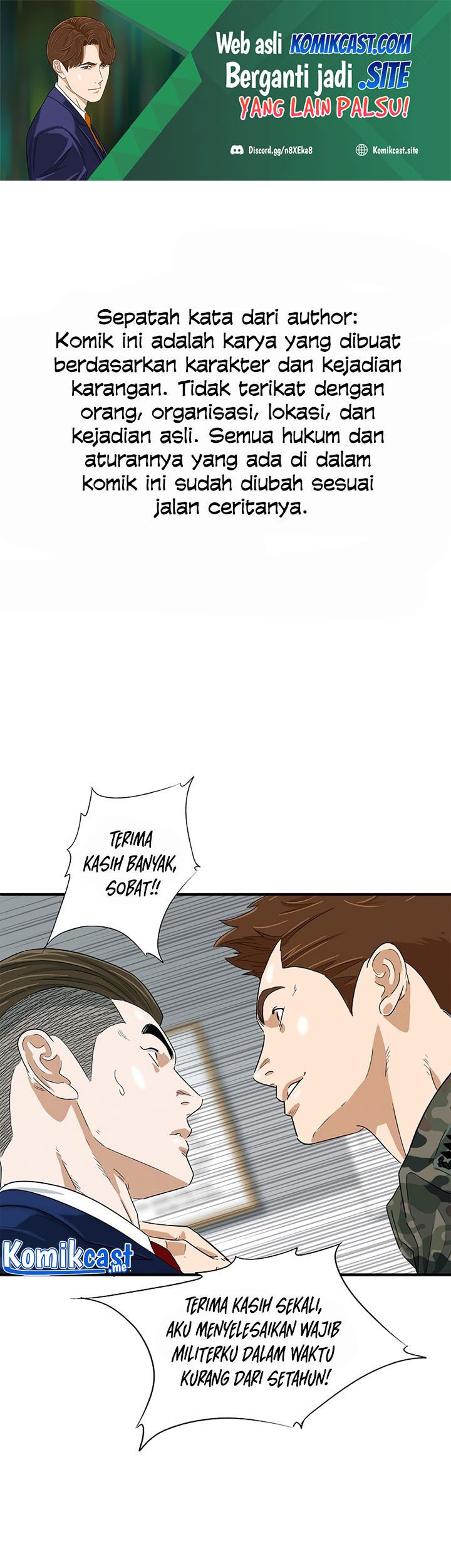 This is the Law chapter 45 halaman 2