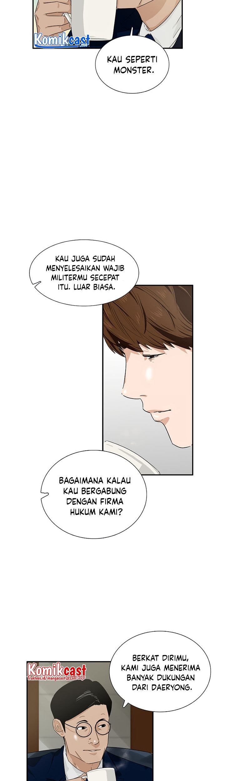 This is the Law chapter 45 halaman 36