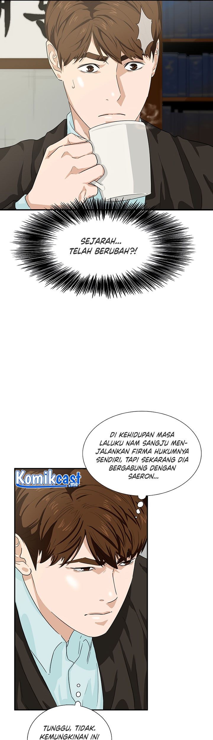 This is the Law chapter 45 halaman 38