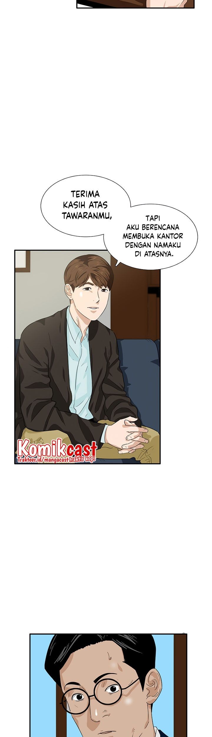 This is the Law chapter 45 halaman 40