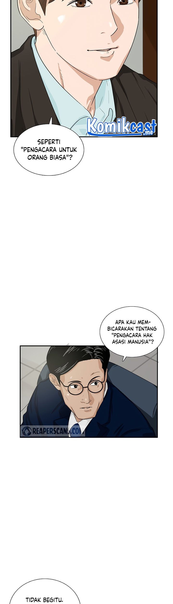 This is the Law chapter 45 halaman 42