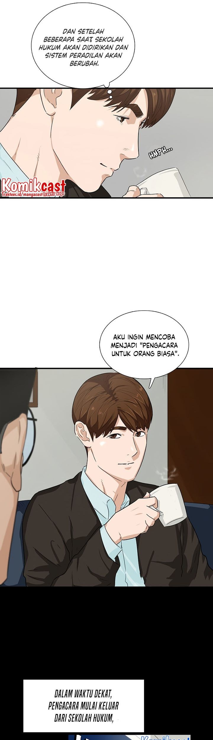 This is the Law chapter 45 halaman 46