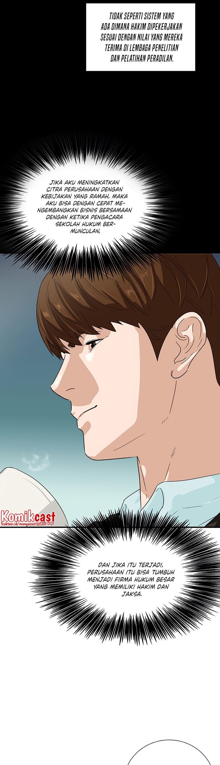 This is the Law chapter 45 halaman 48