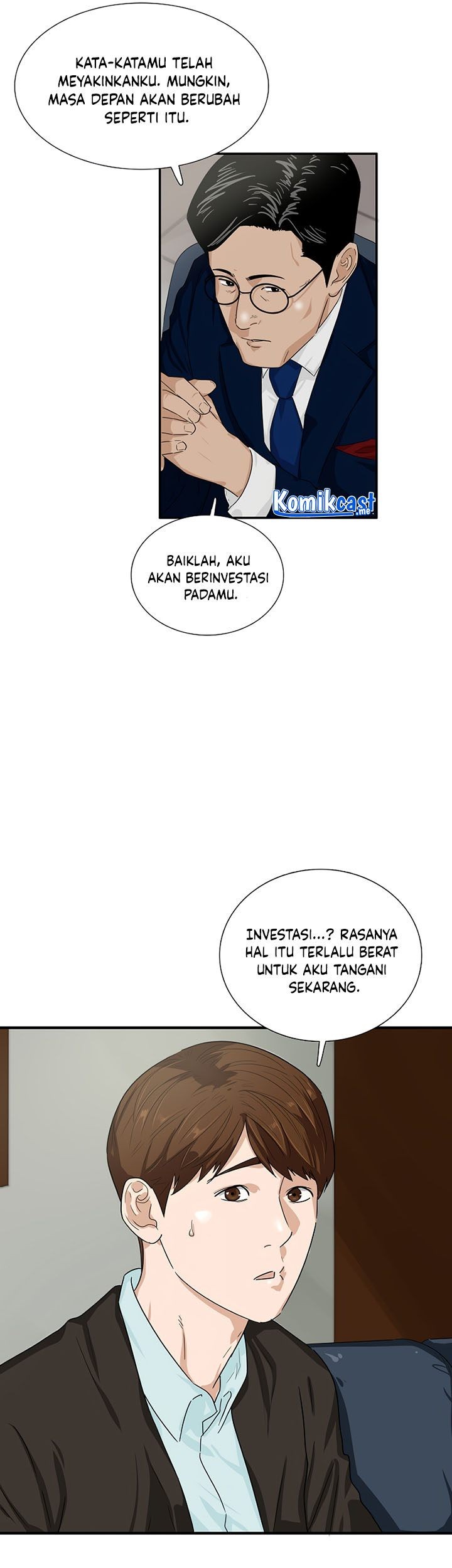 This is the Law chapter 45 halaman 50