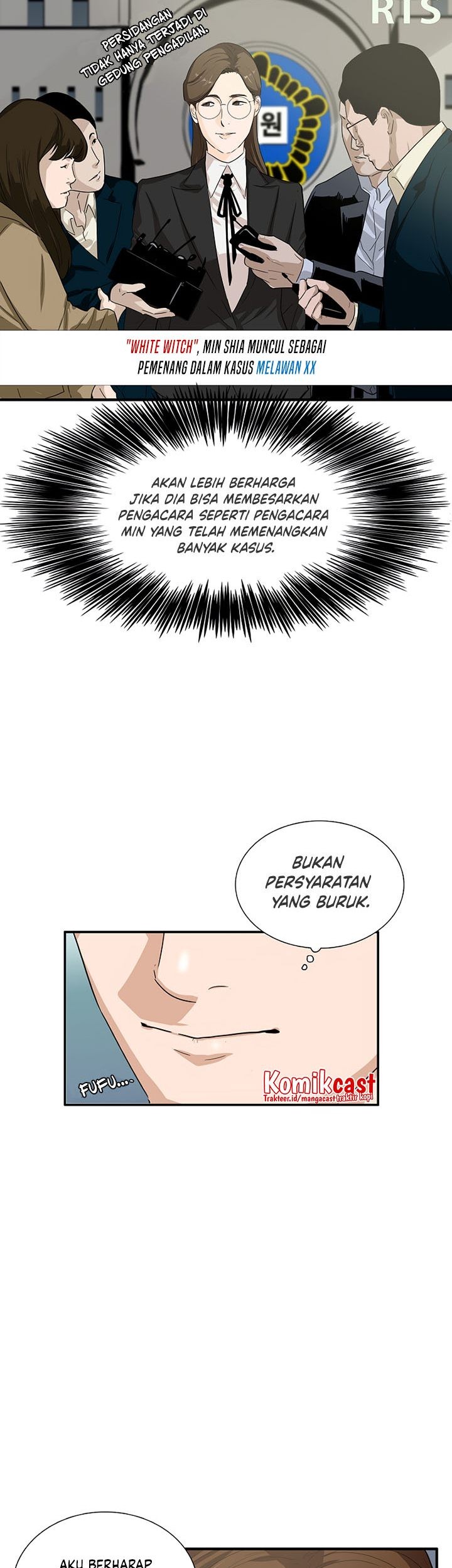 This is the Law chapter 45 halaman 54