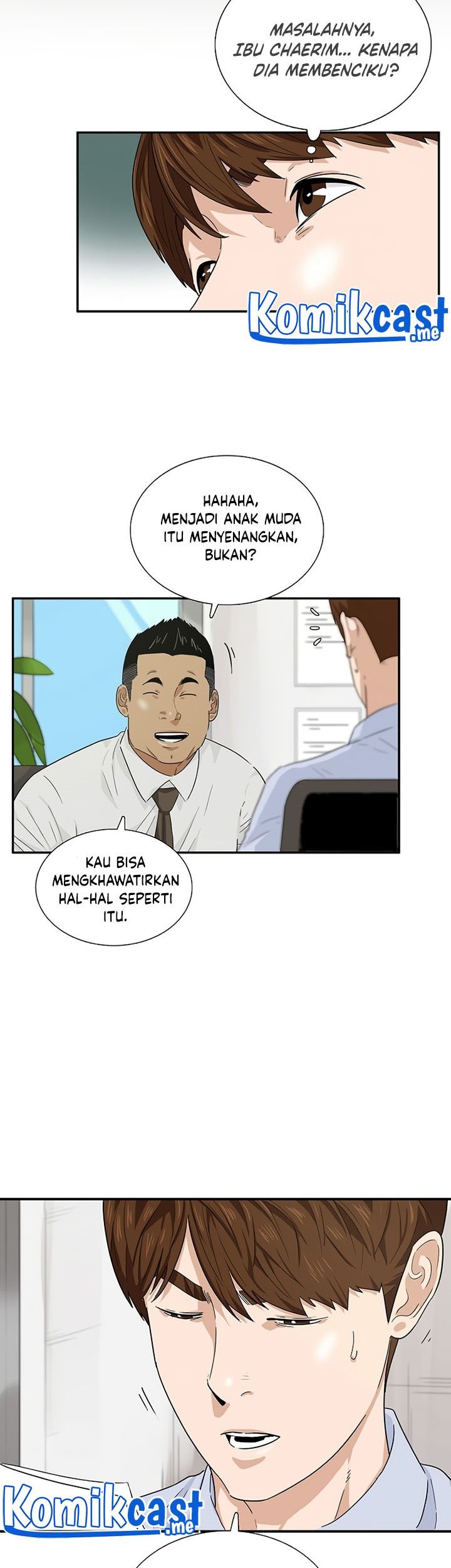 This is the Law chapter 46 halaman 46