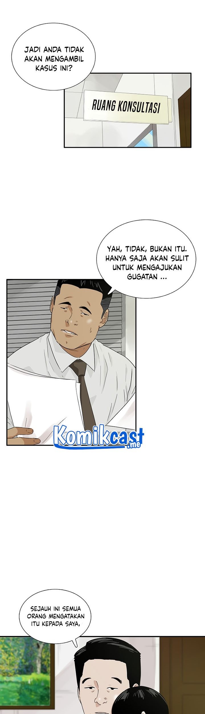 This is the Law chapter 46 halaman 48