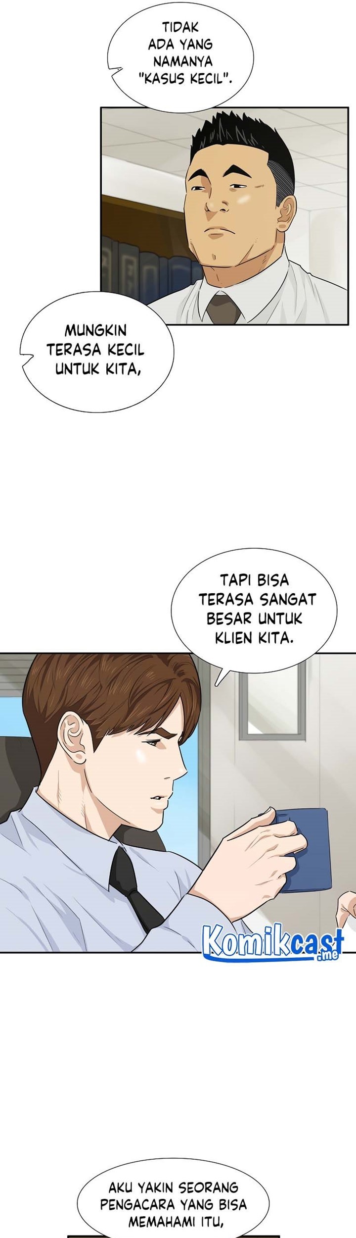 This is the Law chapter 47 halaman 10