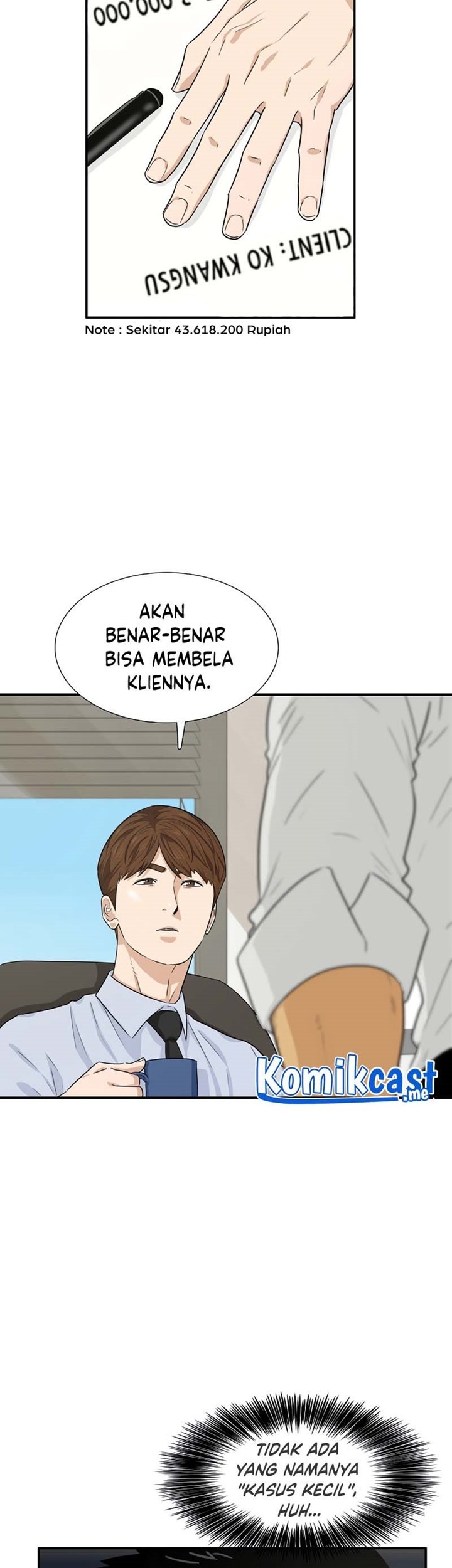 This is the Law chapter 47 halaman 12