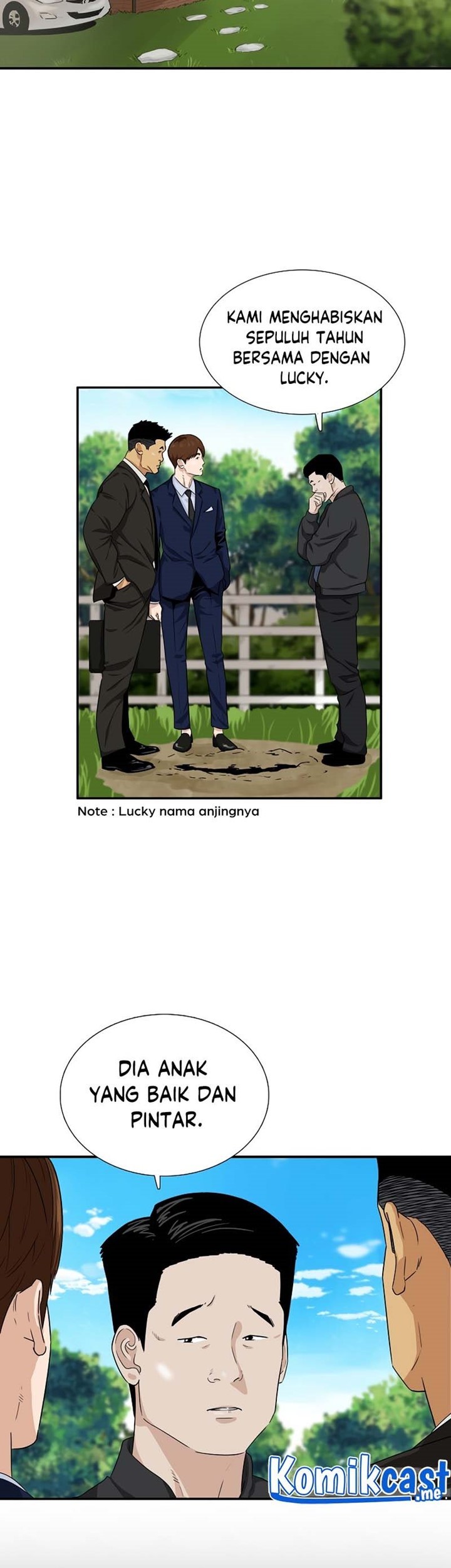 This is the Law chapter 47 halaman 16