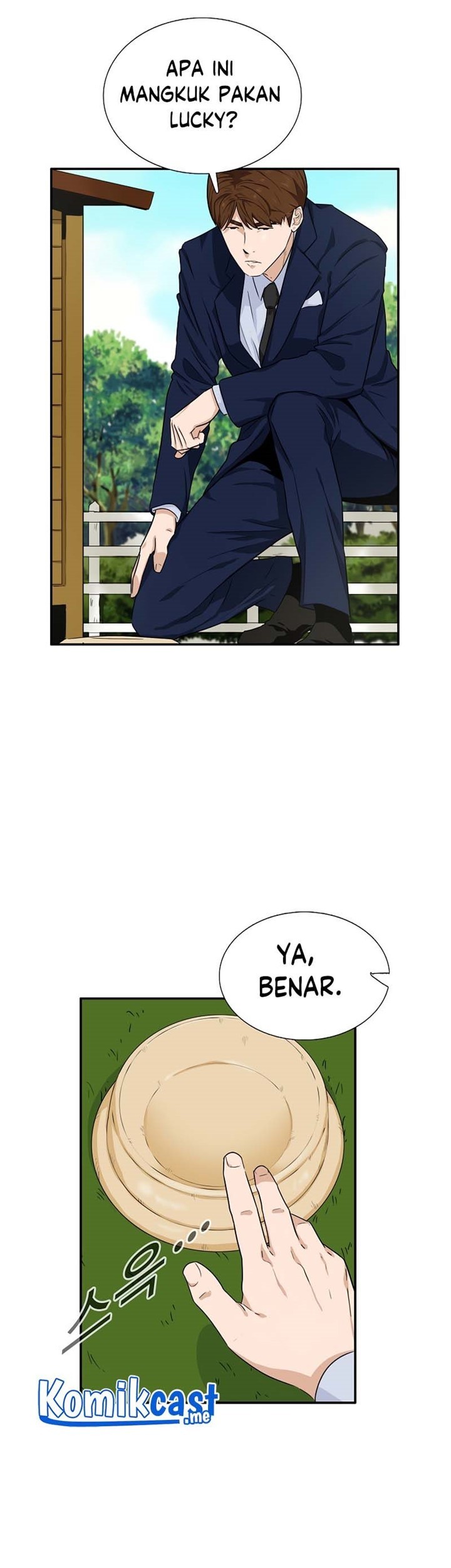 This is the Law chapter 47 halaman 30