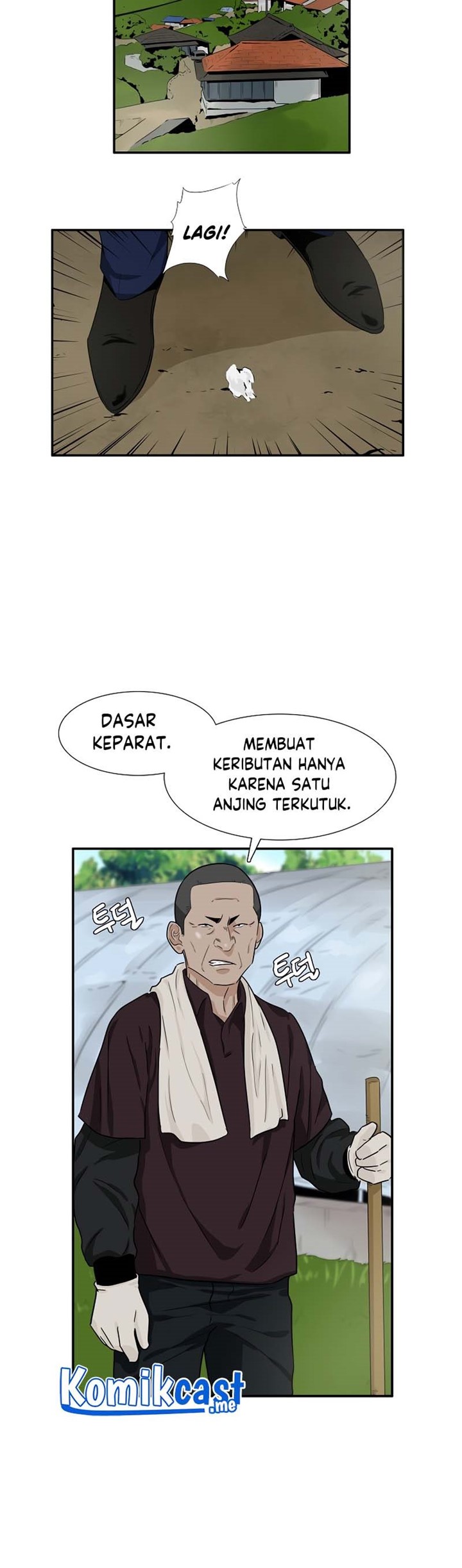 This is the Law chapter 47 halaman 61