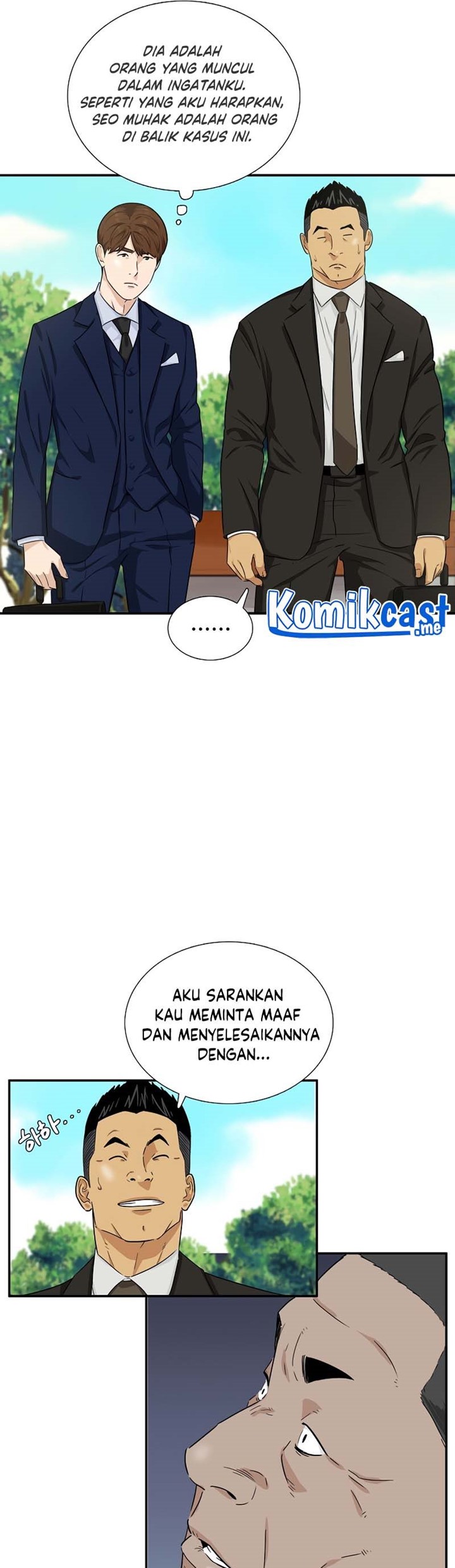 This is the Law chapter 47 halaman 62