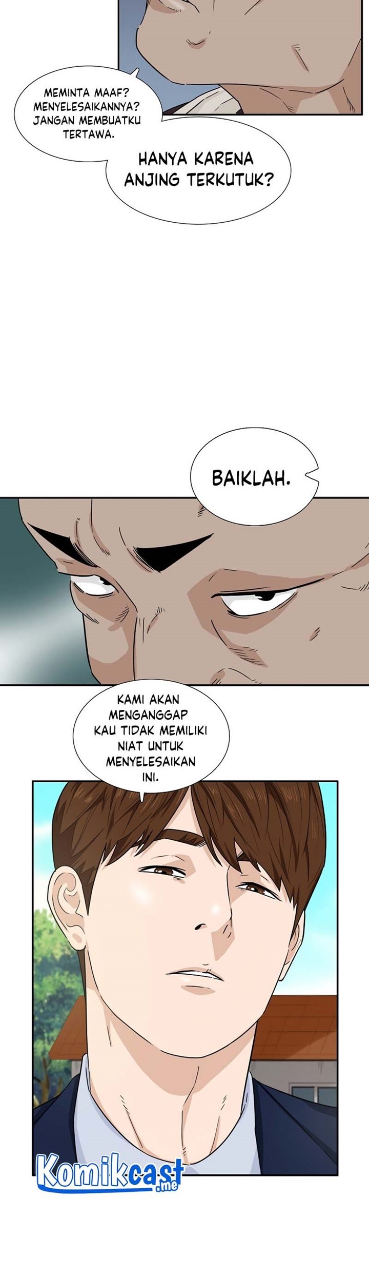 This is the Law chapter 47 halaman 63