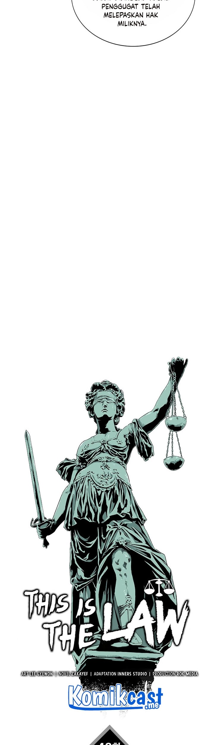 This is the Law Bab 48 halaman 36