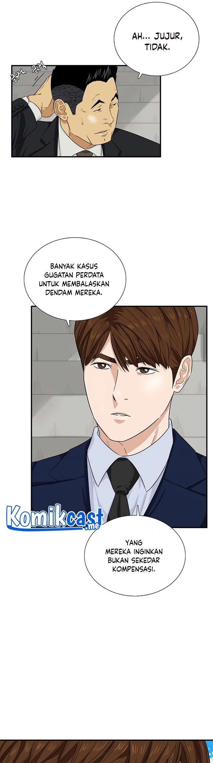 This is the Law Bab 49 halaman 22