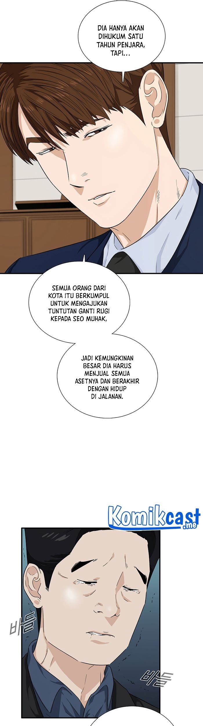This is the Law Bab 50 halaman 14