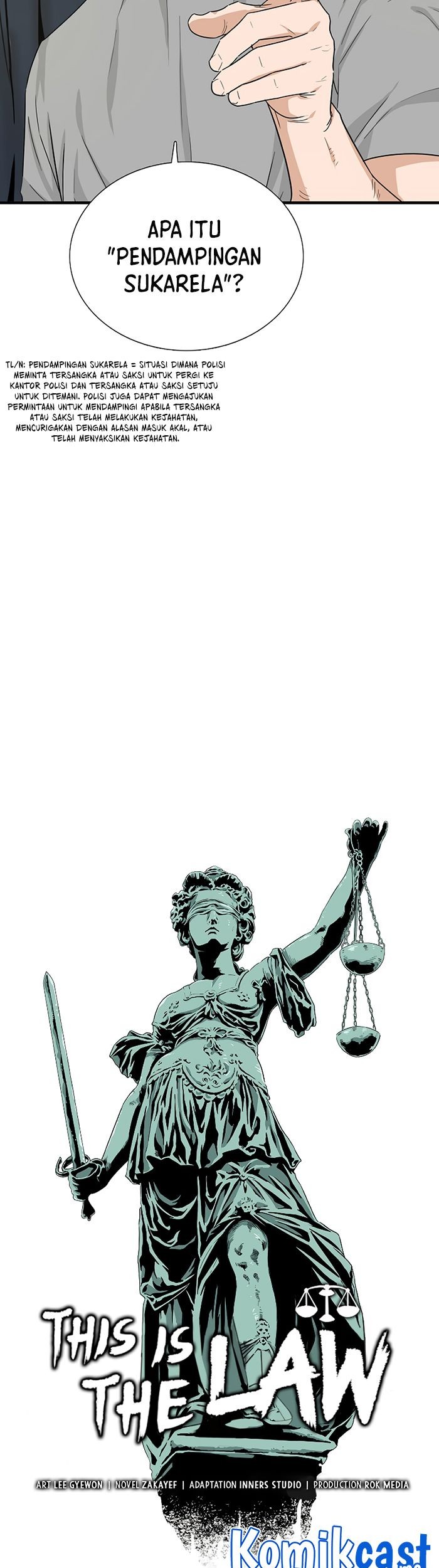 This is the Law Bab 50 halaman 42