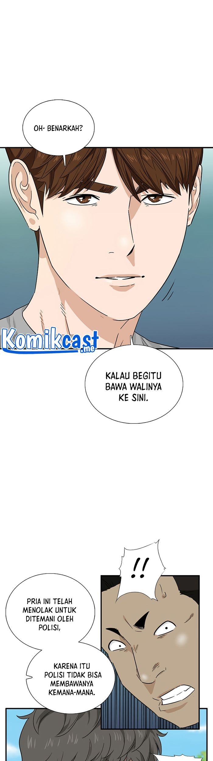 This is the Law Bab 50 halaman 48