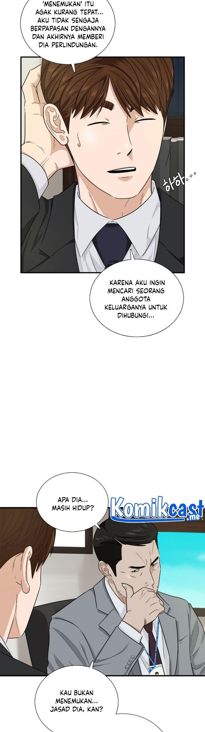 This is the Law chapter 52 halaman 16