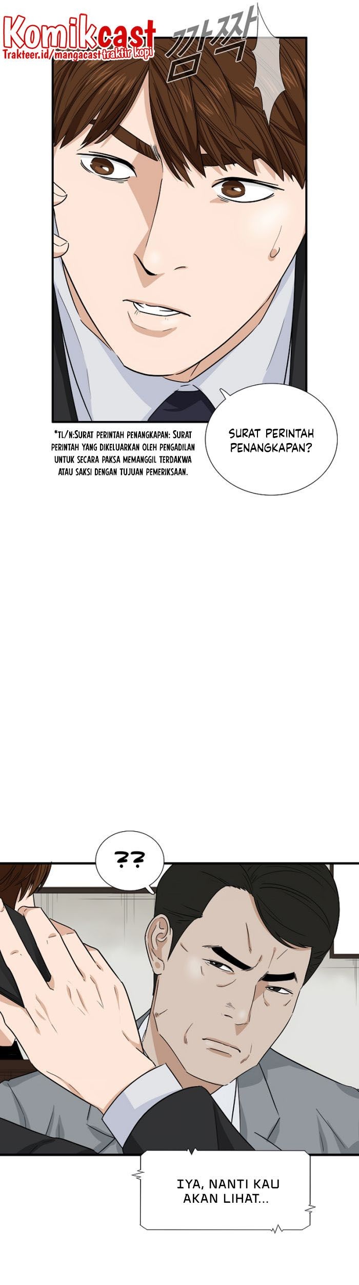 This is the Law chapter 52 halaman 34