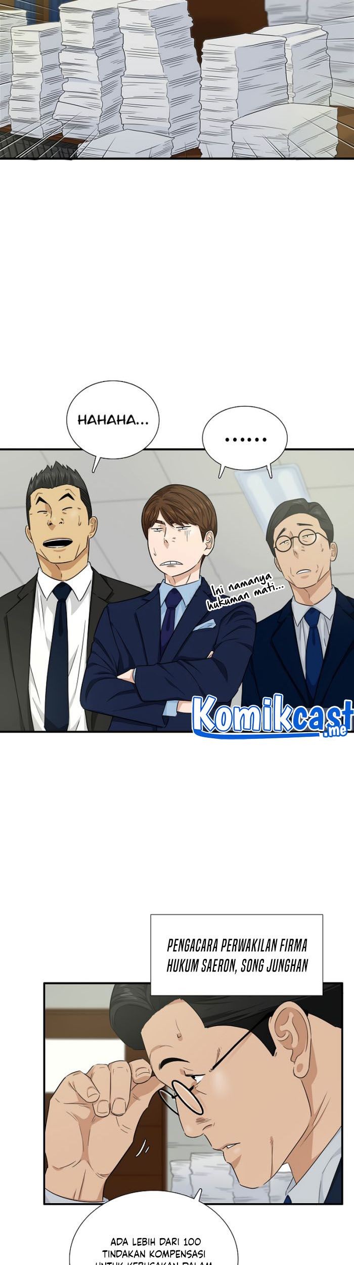 This is the Law chapter 53 halaman 10