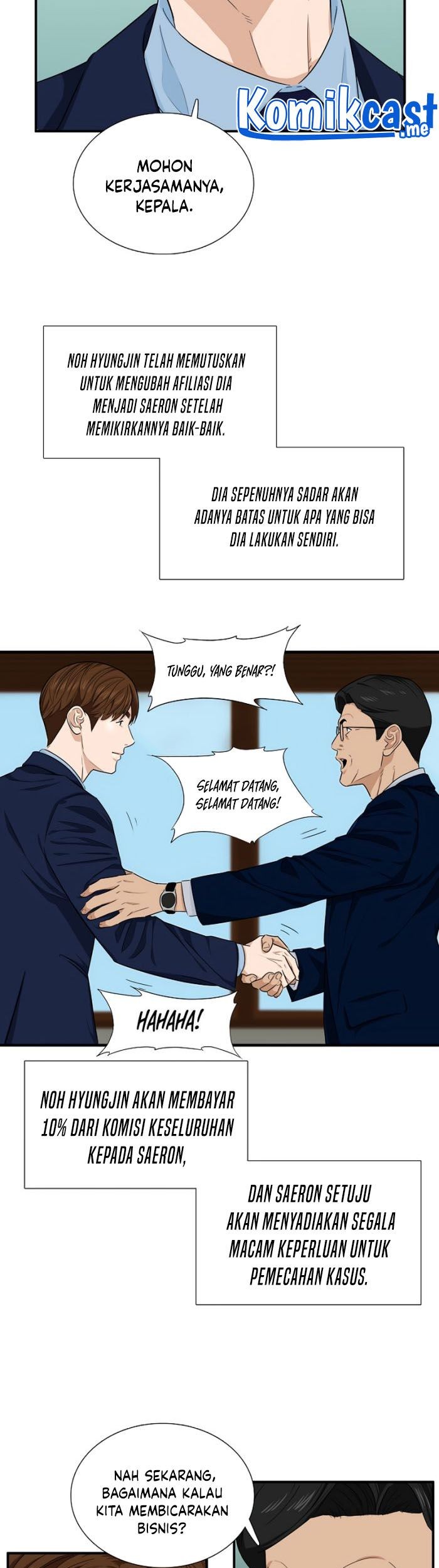 This is the Law chapter 53 halaman 14