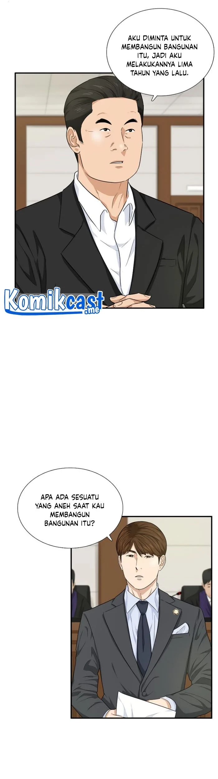 This is the Law Bab 55 halaman 6