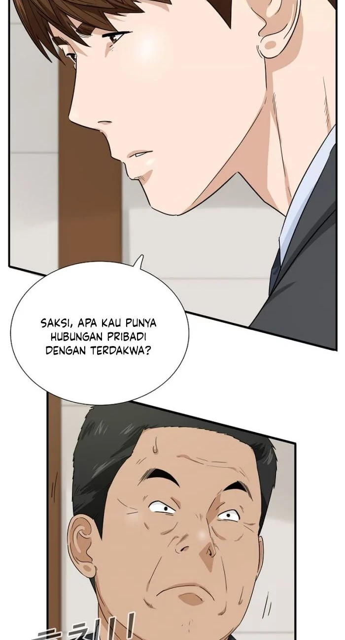 This is the Law Bab 55 halaman 15
