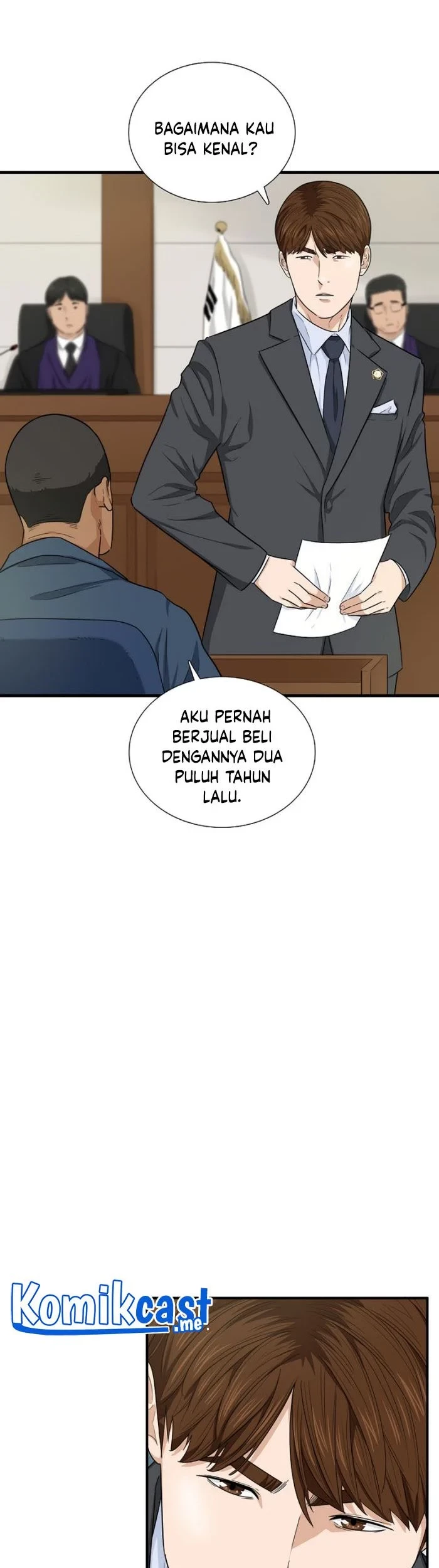This is the Law Bab 55 halaman 20