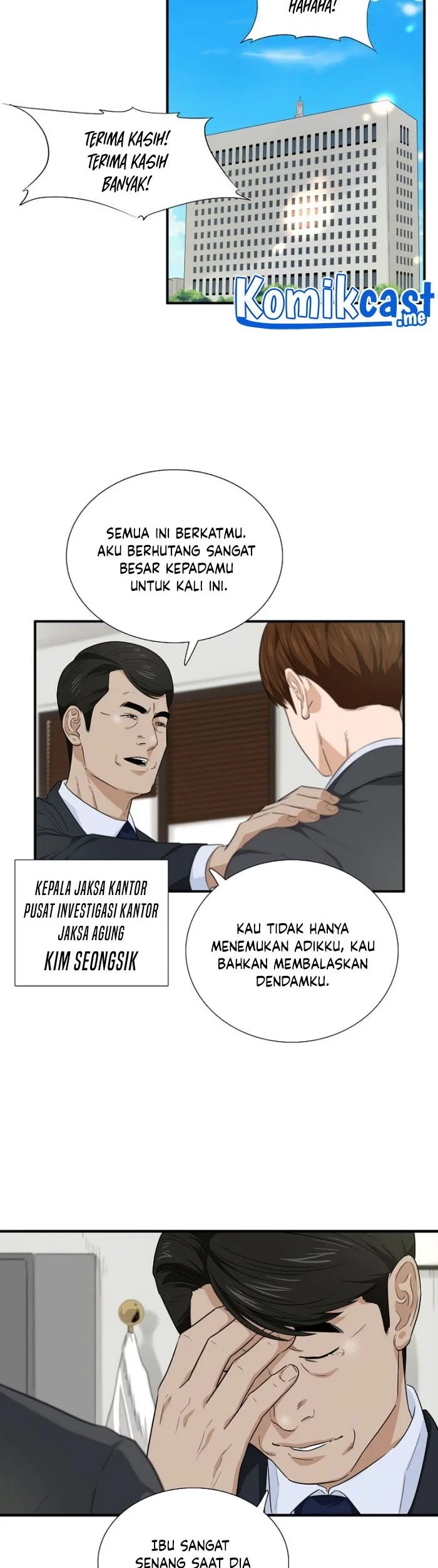 This is the Law Bab 55 halaman 42
