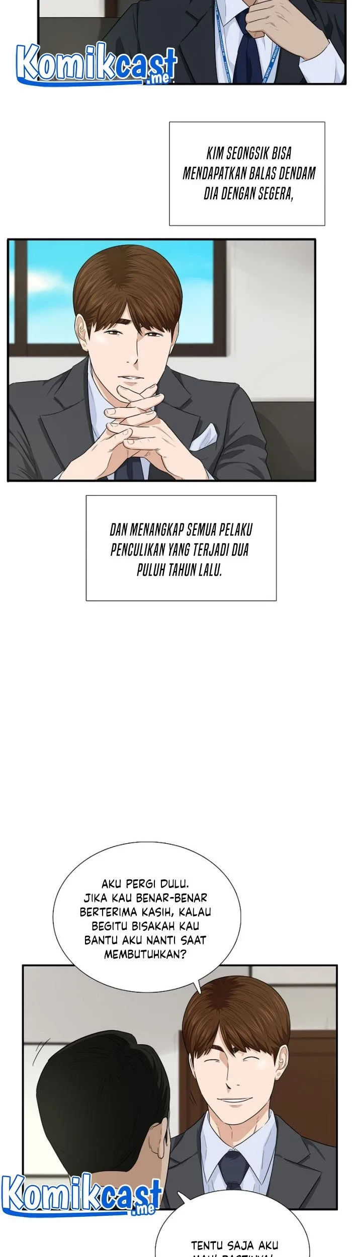 This is the Law Bab 55 halaman 46