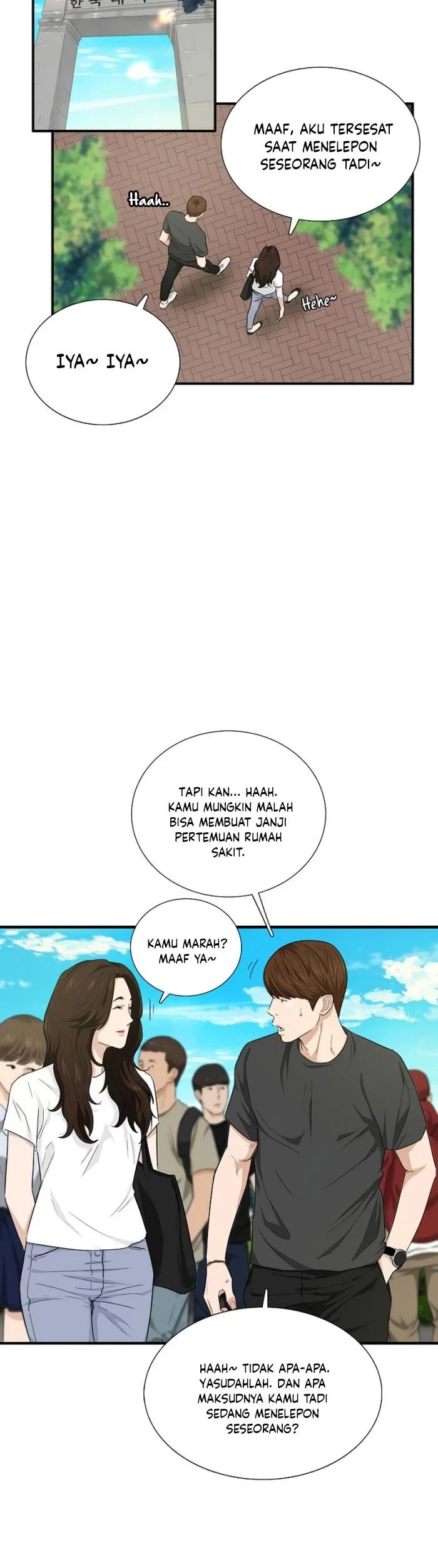 This is the Law Bab 55 halaman 52