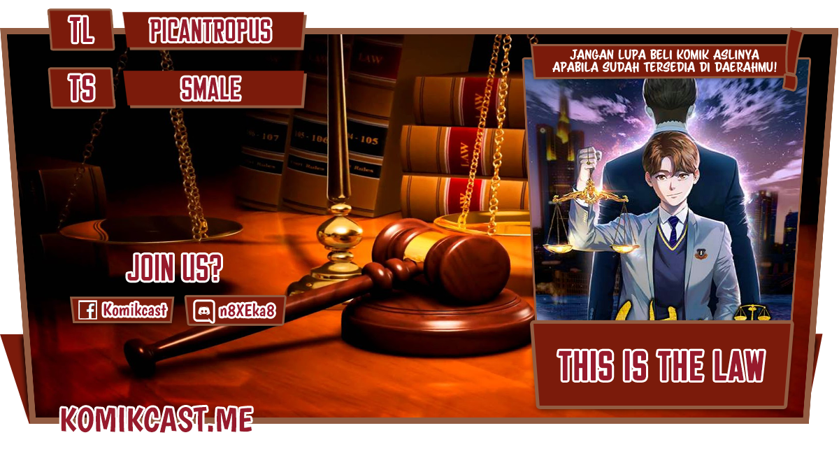 This is the Law Bab 56 halaman 1
