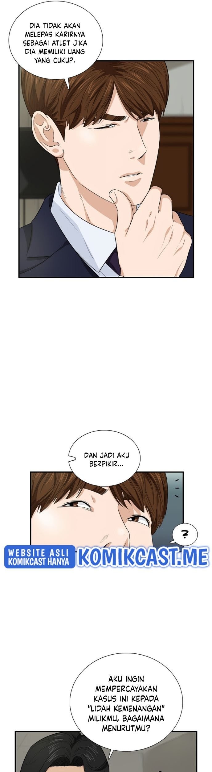 This is the Law Bab 56 halaman 18