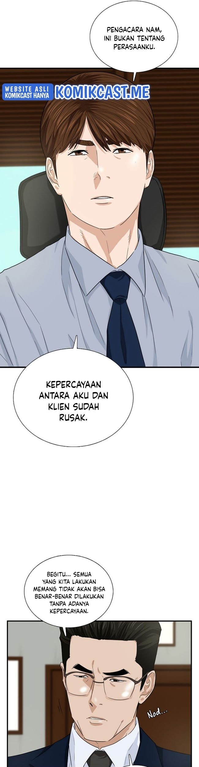 This is the Law Bab 57 halaman 18