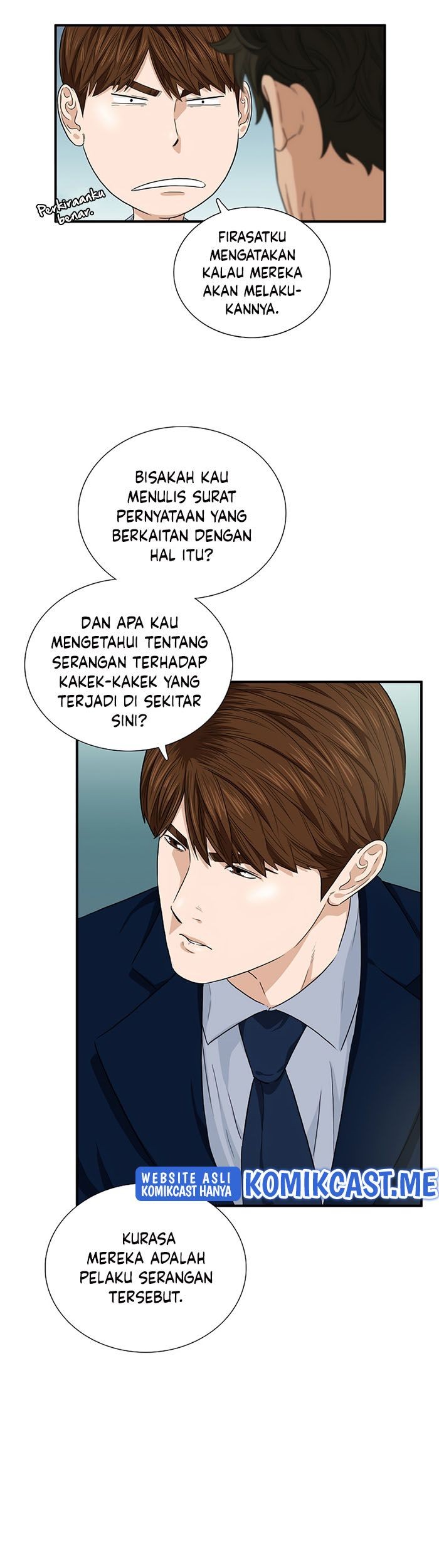 This is the Law Bab 58 halaman 10