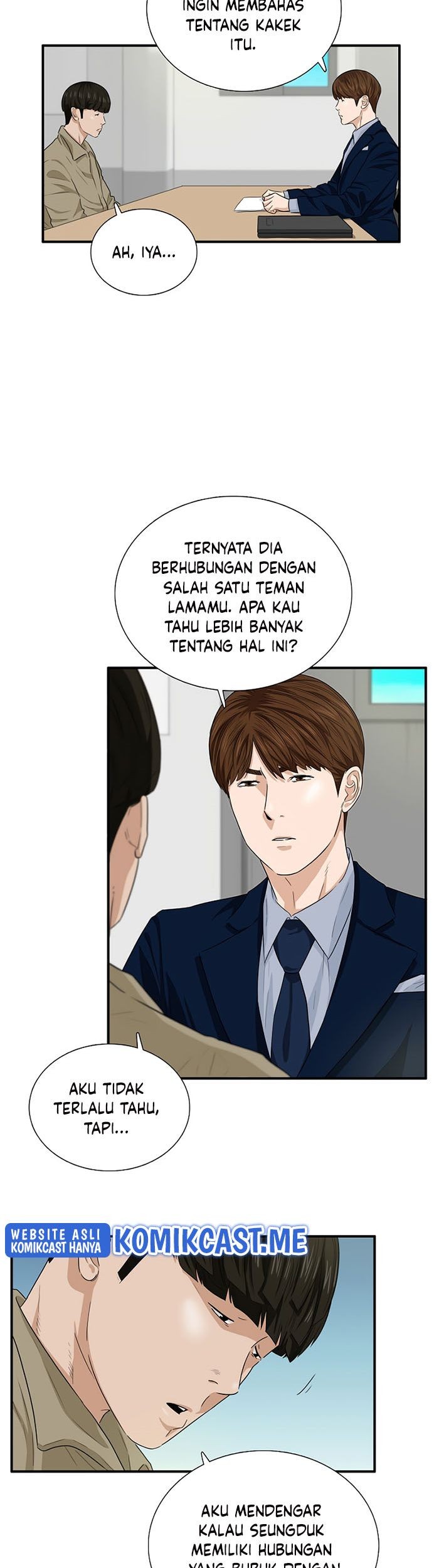 This is the Law Bab 58 halaman 16