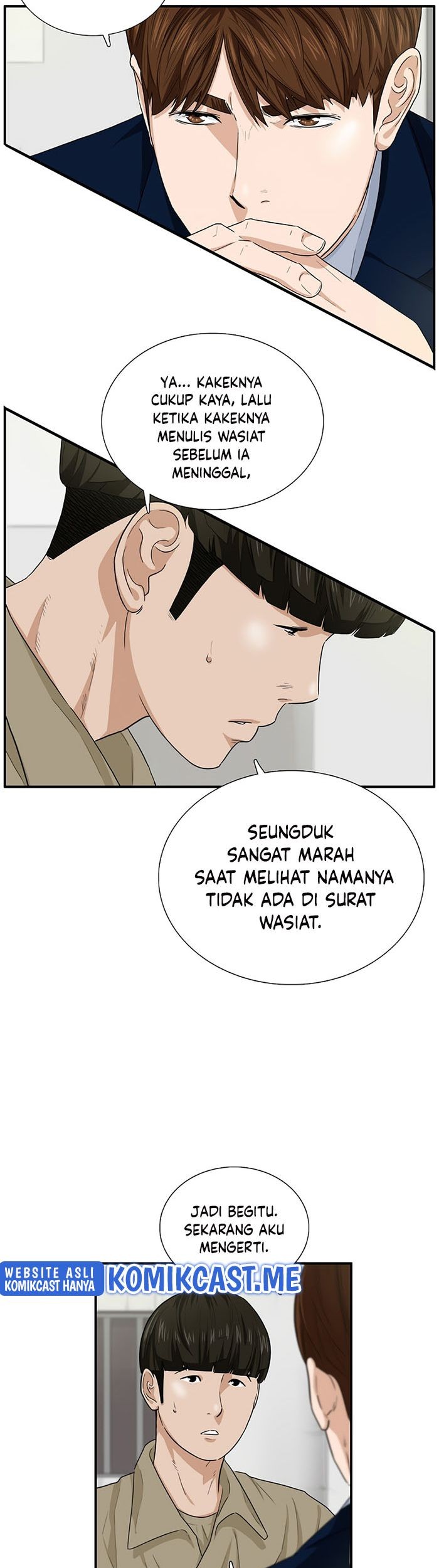 This is the Law Bab 58 halaman 18