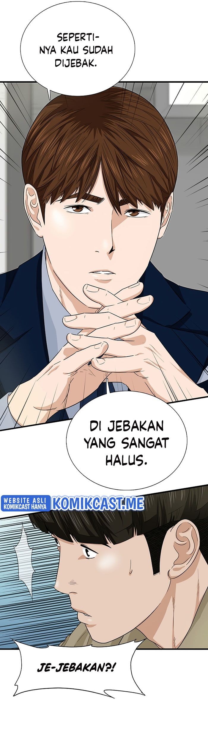 This is the Law Bab 58 halaman 20
