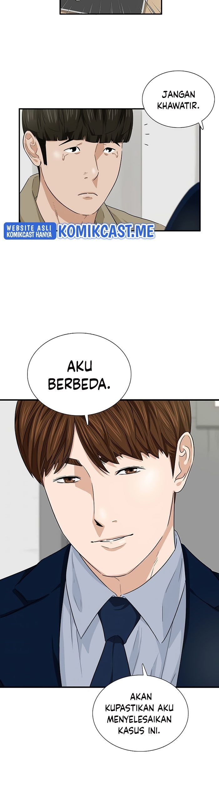This is the Law Bab 58 halaman 28