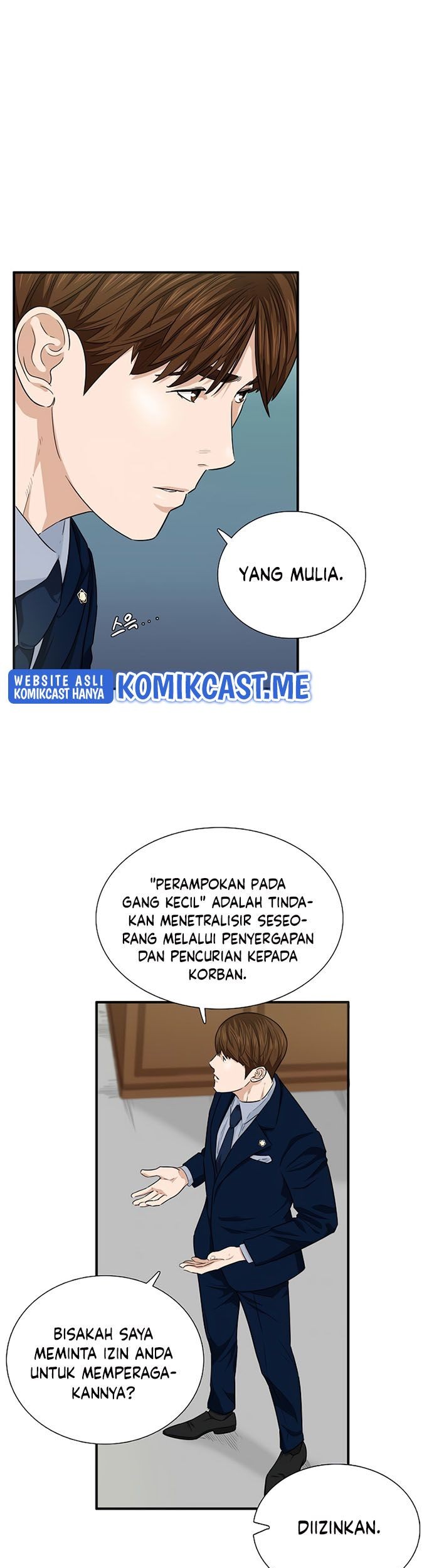 This is the Law Bab 58 halaman 48