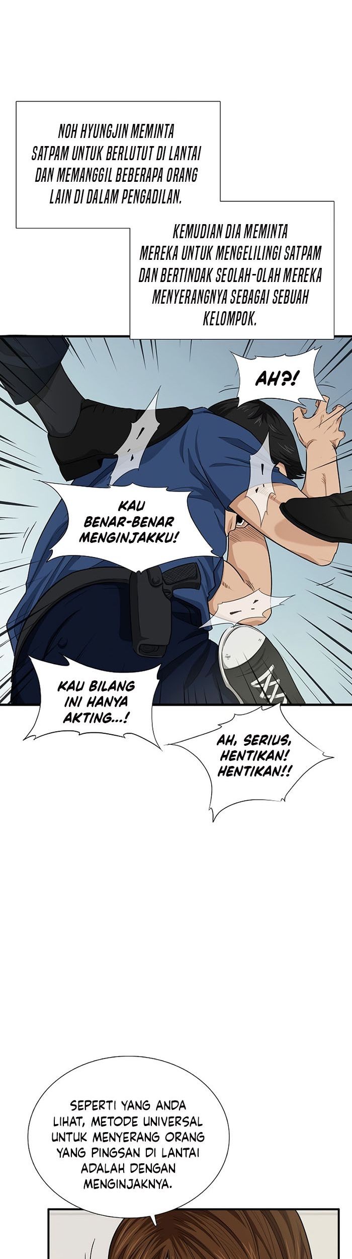 This is the Law Bab 58 halaman 54