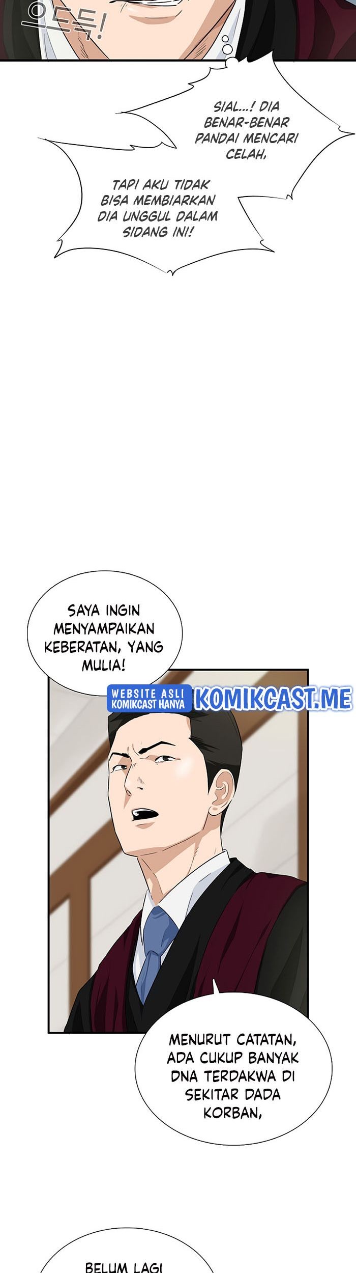 This is the Law Bab 58 halaman 58