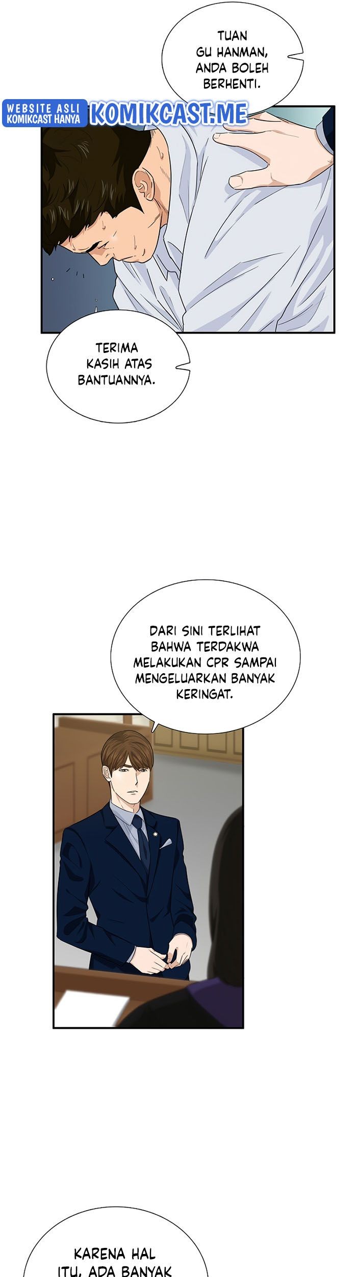 This is the Law Bab 59 halaman 8