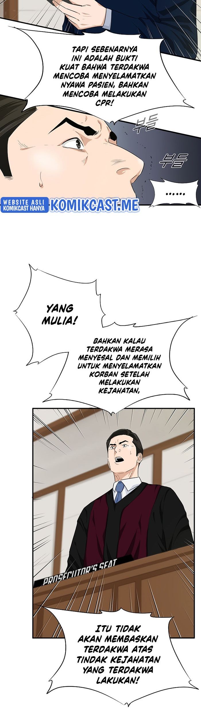 This is the Law Bab 59 halaman 16