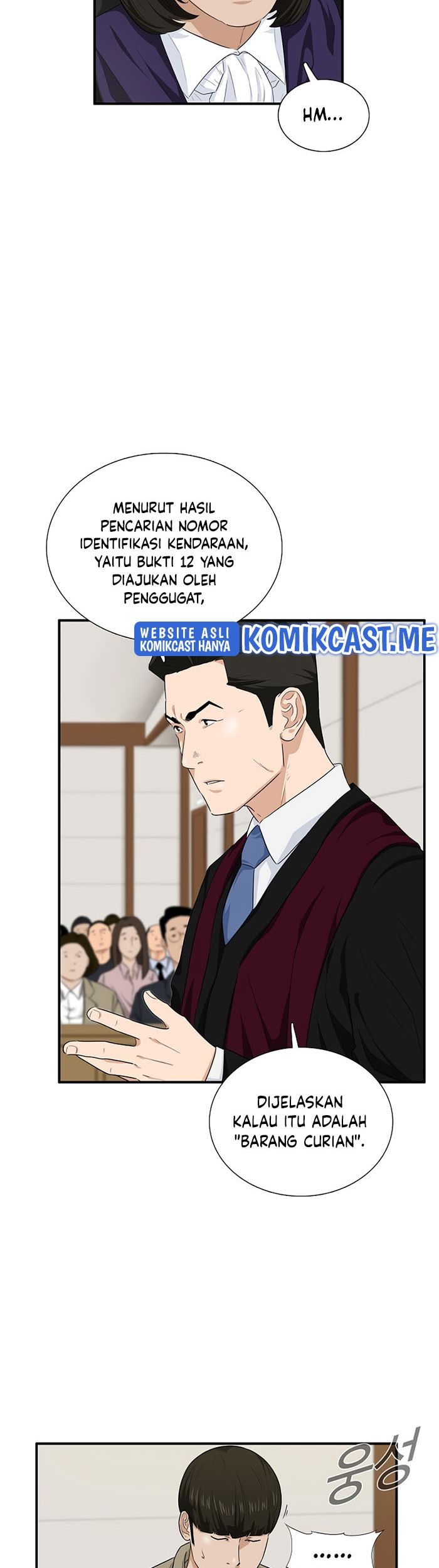 This is the Law Bab 59 halaman 18
